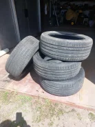 Kumho Crugen HP51. ������, �/�, ����� 25 % ����