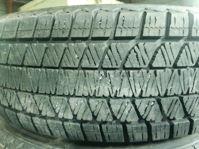 Bridgestone Blizzak DM-V3. ������, ��� �����, 2023 ���, �/�, ����� 10 % ����