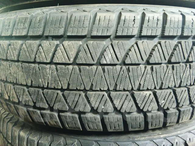 Bridgestone Blizzak DM-V3. ������, ��� �����, 2023 ���, �/�, ����� 10 % ����