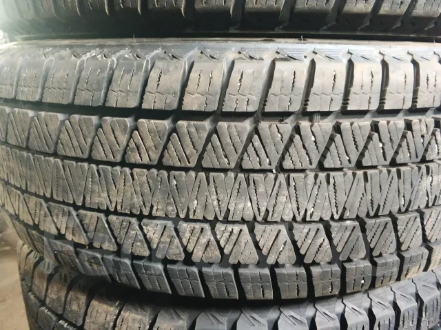 Bridgestone Blizzak DM-V3. ������, ��� �����, 2023 ���, �/�, ����� 10 % ����