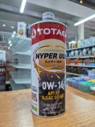 Totachi Hyper ULV. 0W-16, �������������, 1��. ����