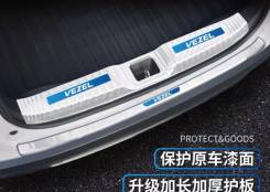 �������� � �������� Honda Vezel 23 - 24 �� ����