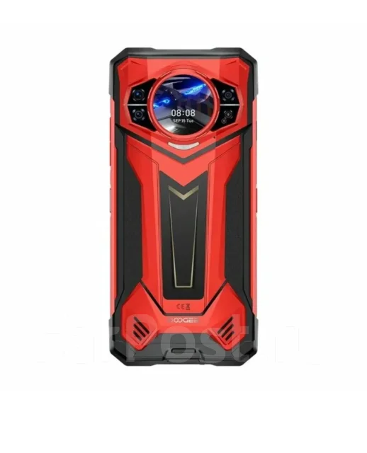 Doogee S200 Plus. �����, 512 ��, �������, 3G, 4G LTE, 5G, ����������, ������� �������, NFC ����