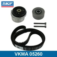 �������� ����� ��� ALFA Romeo, Chevrolet, FIAT, Holden, OPEL, SAAB, Vauxhall SKF VKMA05260 VKMA05260 ����