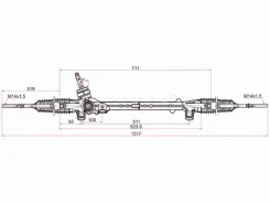 ����� ������� ST-KD31-32-110A STKD3132110A ����