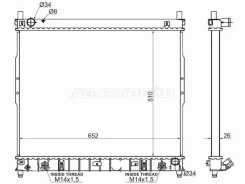 �������� SAT SY0001-2.7D SY000127D ����