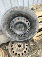 Honda. 5.5x15", 4x100 ����