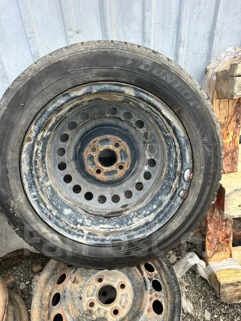 Honda. 5.5x15", 4x100 ����