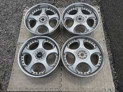 Stich Evolution. 7.0/8.0x17", 4x114.3, 5x114.3, ET35/35, �� 72���. ����