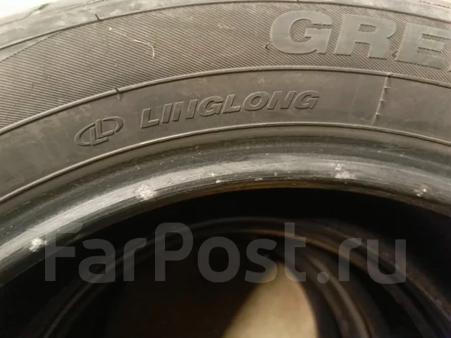 LingLong GREEN-Max HP200. ������, 2021 ���, �/�, ����� 10 % ����