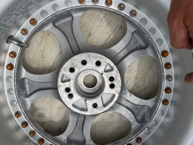 Stich Evolution. 7.0/8.0x17", 4x114.3, 5x114.3, ET35/35, �� 72���. ����