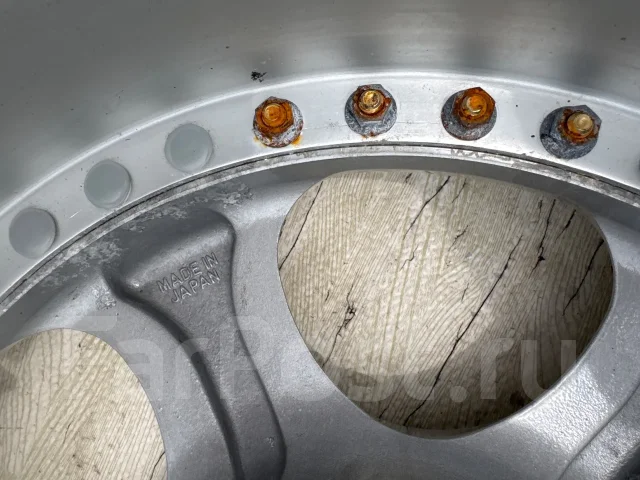 Stich Evolution. 7.0/8.0x17", 4x114.3, 5x114.3, ET35/35, �� 72���. ����