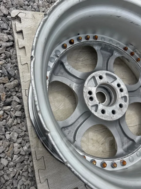 Stich Evolution. 7.0/8.0x17", 4x114.3, 5x114.3, ET35/35, �� 72���. ����