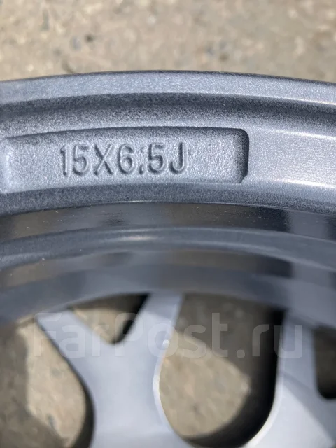 Jawa. 6.5x15", 4x100, ET35, �� 73,1���. ����