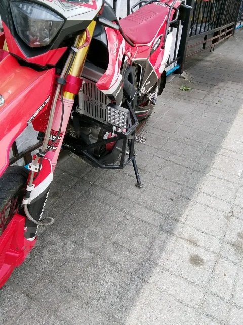 Regulmoto CR-Z 300. 300����. ��., ��������, ���������, ������ �� �� ����