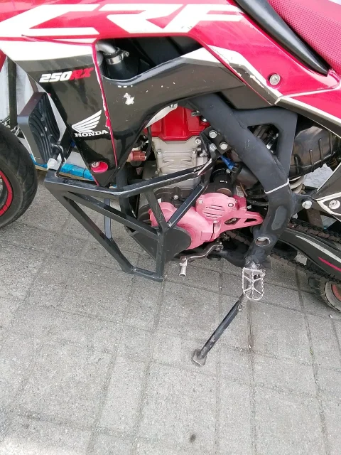 Regulmoto CR-Z 300. 300����. ��., ��������, ���������, ������ �� �� ����