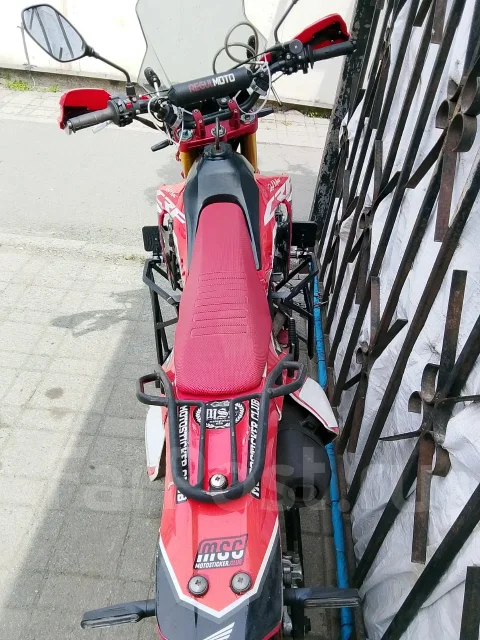 Regulmoto CR-Z 300. 300����. ��., ��������, ���������, ������ �� �� ����