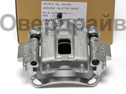 ������� ������ ����� 47750-34030 Advics A5L045 ������ A5L045 ����