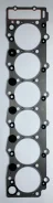 ��������� ��� 6HH1 (HG359-S) OEM Genuine Gasket 8943933461S 8943933461S ����