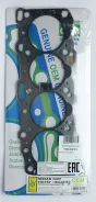 ��������� ��� CD20T (HG757-G) OEM Genuine Gasket 11044-2J615 G 110442J615G ����