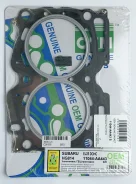 ��������� ��� EJ25 (HG814-S) OEM Genuine Gasket 11044AA443S 11044AA443S ����