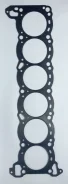 ��������� ��� RB25DE (HG7013-G) OEM Genuine Gasket 1104475T02G 1104475T02G ����