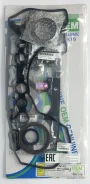 ����������� ��������� 1ZZ-FE (FS90030-S) OEM Genuine Gasket 04111-22060 S 0411122060S ����