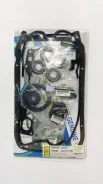����������� ��������� 4E-FE (FS9380-G) OEM Genuine Gasket 0411111140G 0411111140G ����