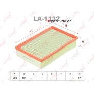 ������ ��������� Lynxauto LA1132 LA1132 ����