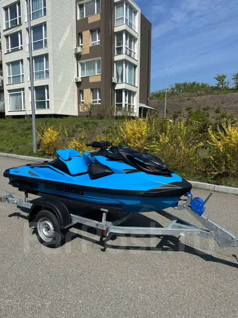 BRP Sea-Doo RXP. 2026 ���. ��� ����� �� ������������ ����