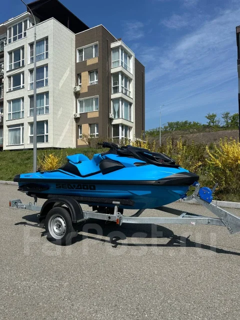 BRP Sea-Doo RXP. 2026 ���. ��� ����� �� ������������ ����