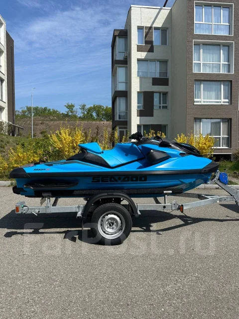 BRP Sea-Doo RXP. 2026 ���. ��� ����� �� ������������ ����