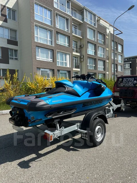 BRP Sea-Doo RXP. 2026 ���. ��� ����� �� ������������ ����