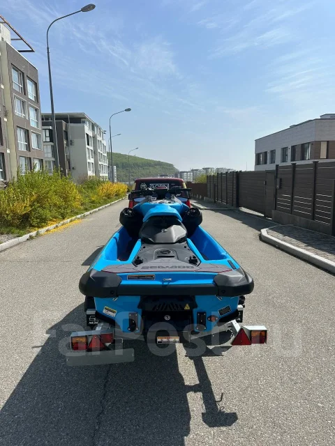 BRP Sea-Doo RXP. 2026 ���. ��� ����� �� ������������ ����