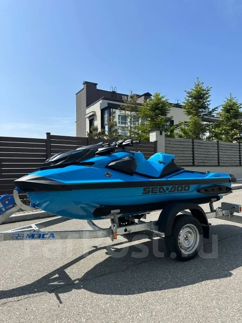 BRP Sea-Doo RXP. 2026 ���. ��� ����� �� ������������ ����