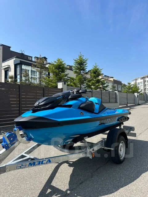 BRP Sea-Doo RXP. 2026 ���. ��� ����� �� ������������ ����