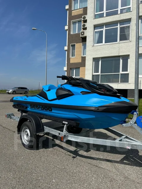 BRP Sea-Doo RXP. 2026 ���. ��� ����� �� ������������ ����