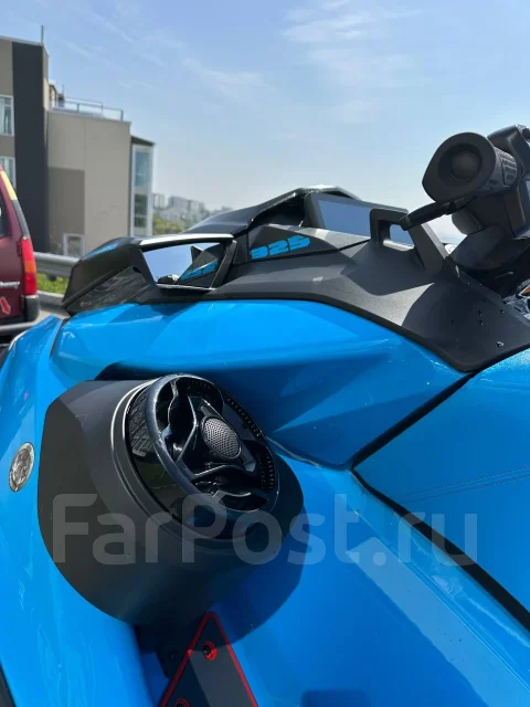 BRP Sea-Doo RXP. 2026 ���. ��� ����� �� ������������ ����