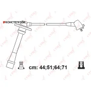 �������� �������������� �������� (����� F) Lynxauto SPC7551 SPC7551 ����