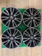 Weds Rizley. 6.5x16", 5x114.3, ET53, �� 73,1���. ����