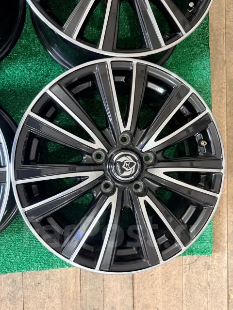 Weds Rizley. 6.5x16", 5x114.3, ET53, �� 73,1���. ����