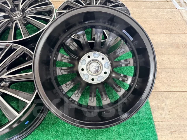 Weds Rizley. 6.5x16", 5x114.3, ET53, �� 73,1���. ����