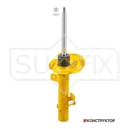 ������ ��������������� | ����� ��� | Sufix SU1072 SU1072 ����