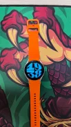 Samsung Galaxy Watch. GPS, NFC, IP67, IP68 ����
