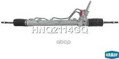 ������� ����� � ������ �������������� (Renault Logan I 2004-2012, Dacia Logan I 2004-2009, Renault Sandero 2009-2014) Krauf HNQ2114GQ HNQ2114GQ ����