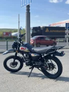 Regulmoto BWS