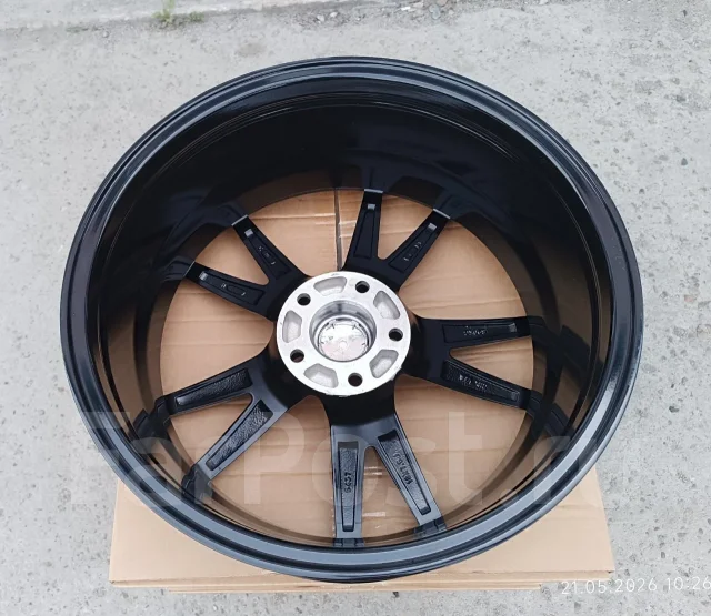 ZW. 7.5x18", 5x114.3, ET35, �� 67,1���. ����