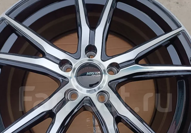 ZW. 7.5x18", 5x114.3, ET35, �� 67,1���. ����