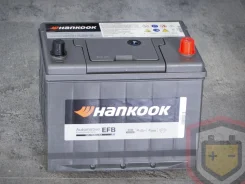 ����������� Hankook EFB Start-Stop S95 70�/�. 730� (100D26L) S95 ����