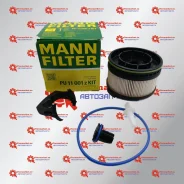 ������ ��������� �������� (654) PU11001ZKIT PU11001ZKIT ����